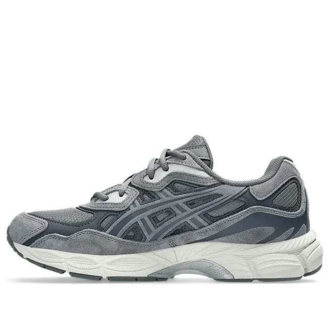GEL-NYC „Steel Grey Carrier Grey”