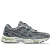 GEL-NYC „Steel Grey Carrier Grey”