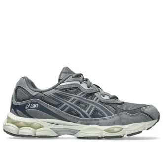 GEL-NYC „Steel Grey Carrier Grey”