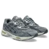 GEL-NYC „Steel Grey Carrier Grey”