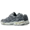 GEL-NYC „Steel Grey Carrier Grey”