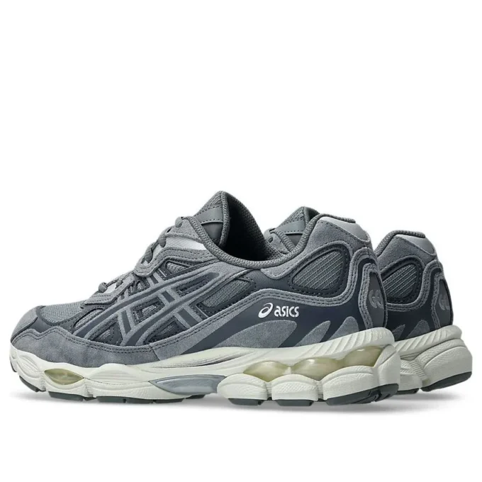 GEL-NYC „Steel Grey Carrier Grey”