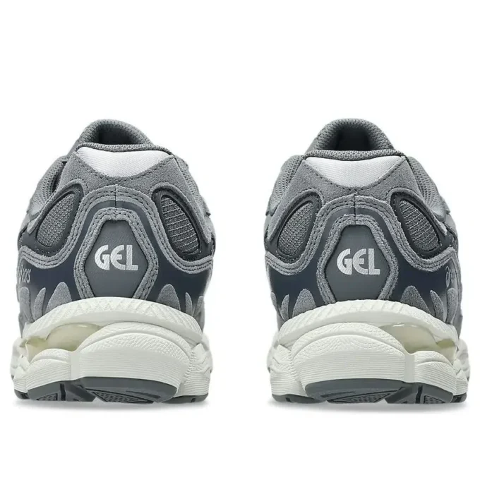 GEL-NYC „Steel Grey Carrier Grey”