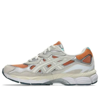 GEL-NYC „Terracotta”