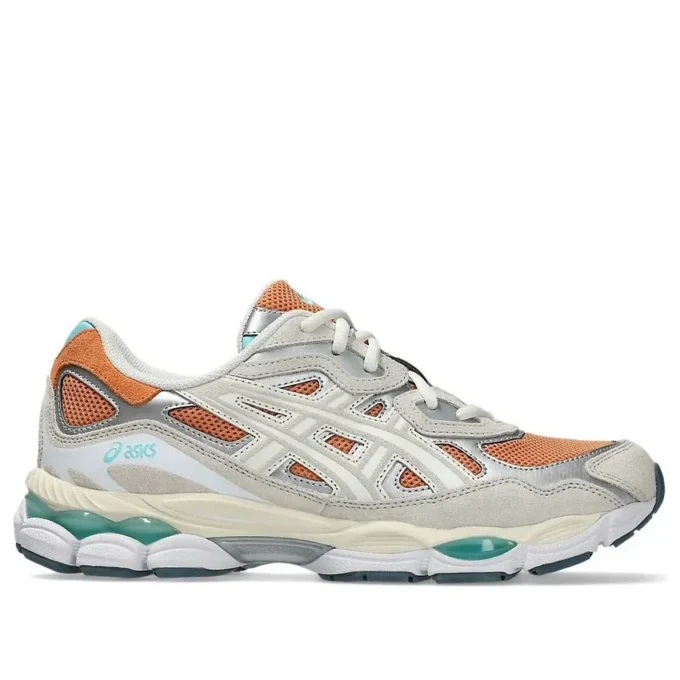 GEL-NYC „Terracotta”