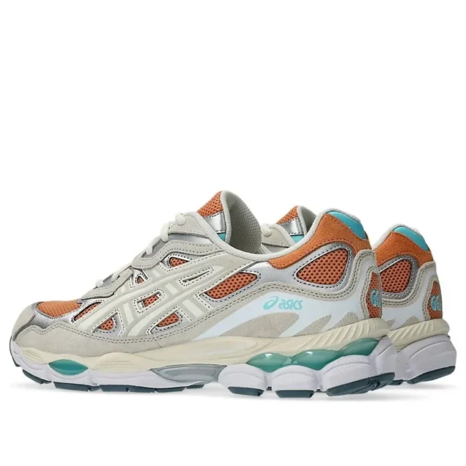 GEL-NYC „Terracotta”