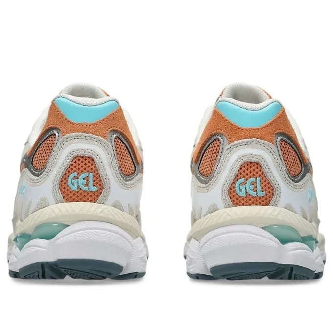 GEL-NYC „Terracotta”