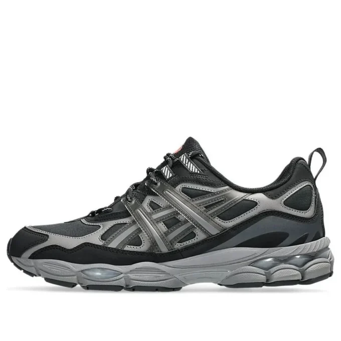 GEL-NYC Utility „Black Carbon”