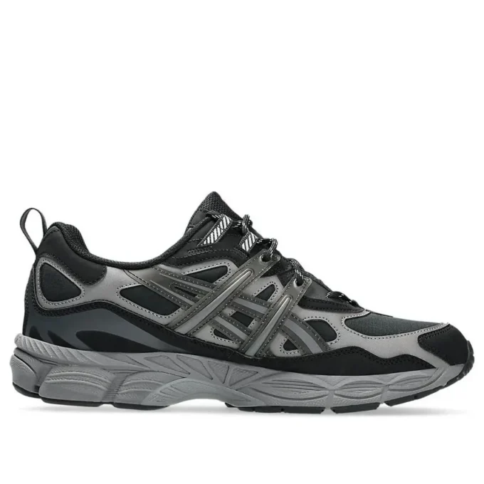 GEL-NYC Utility „Black Carbon”