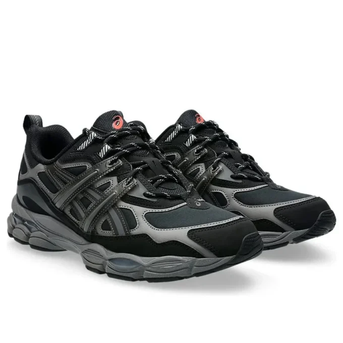 GEL-NYC Utility „Black Carbon”