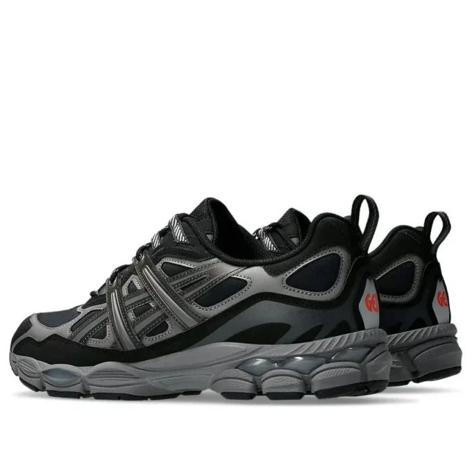 GEL-NYC Utility „Black Carbon”