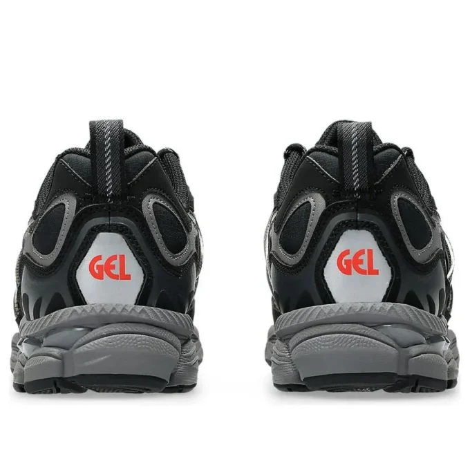GEL-NYC Utility „Black Carbon”