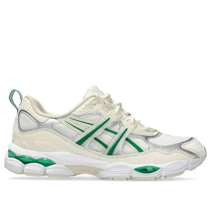 GEL-NYC Utility „Cream Kale”