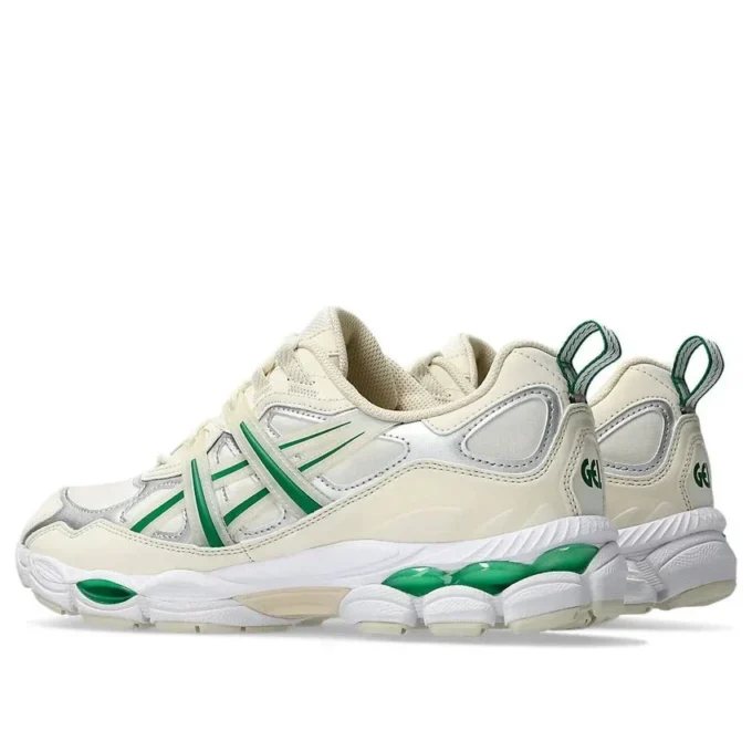 GEL-NYC Utility „Cream Kale”