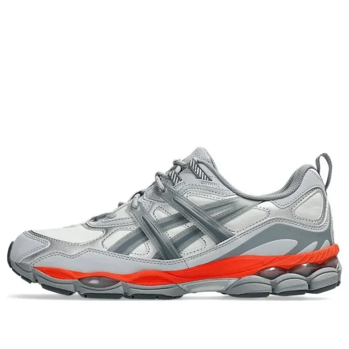 GEL-NYC Utility „Glacier Grey Metropolis”