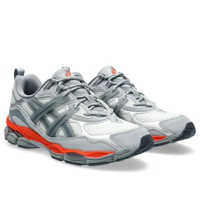 GEL-NYC Utility „Glacier Grey Metropolis”
