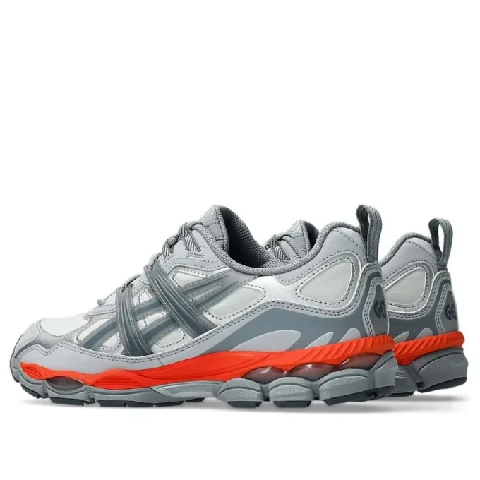 GEL-NYC Utility „Glacier Grey Metropolis”