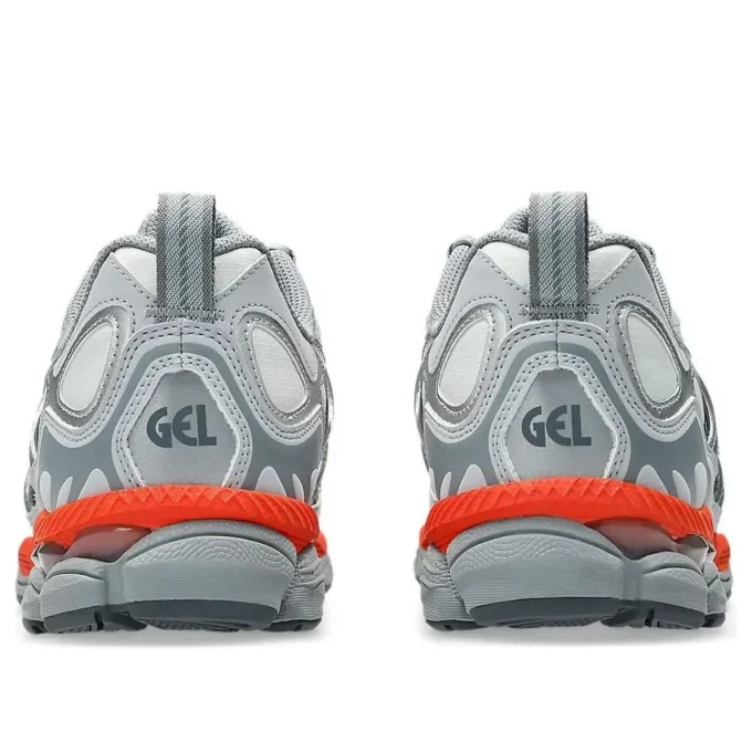 GEL-NYC Utility „Glacier Grey Metropolis”