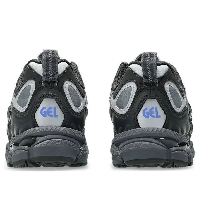 GEL-NYC Utility „Metropolis Graphite Grey”