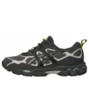 GEL-NYC Utility „Obsidian Grey Carbon”
