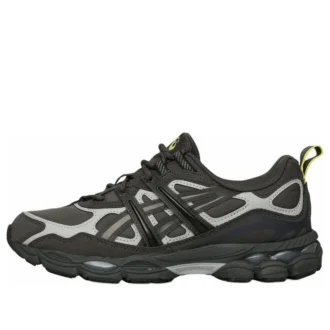 GEL-NYC Utility „Obsidian Grey Carbon”