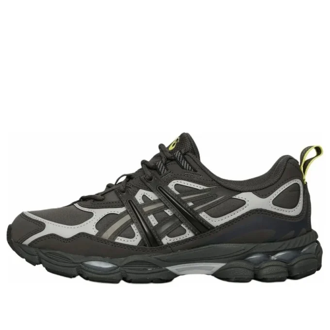 GEL-NYC Utility „Obsidian Grey Carbon”