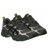 GEL-NYC Utility „Obsidian Grey Carbon”