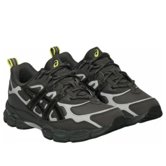 GEL-NYC Utility „Obsidian Grey Carbon”