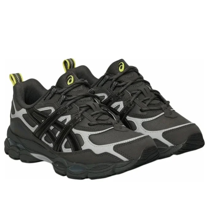 GEL-NYC Utility „Obsidian Grey Carbon”