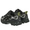 GEL-NYC Utility „Obsidian Grey Carbon”