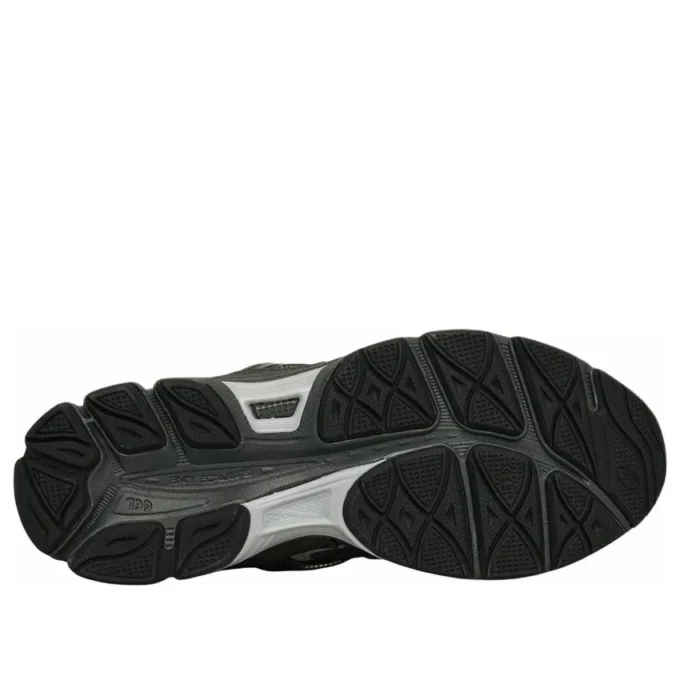GEL-NYC Utility „Obsidian Grey Carbon”