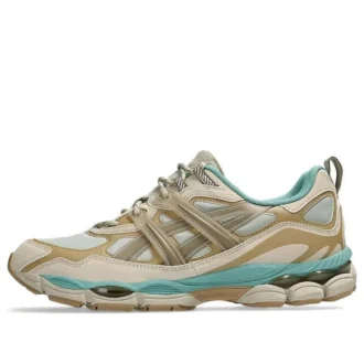 GEL-NYC Utility „Olive Grey Pepper”