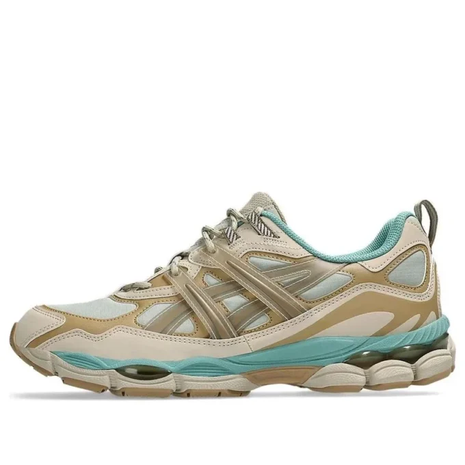 GEL-NYC Utility „Olive Grey Pepper”