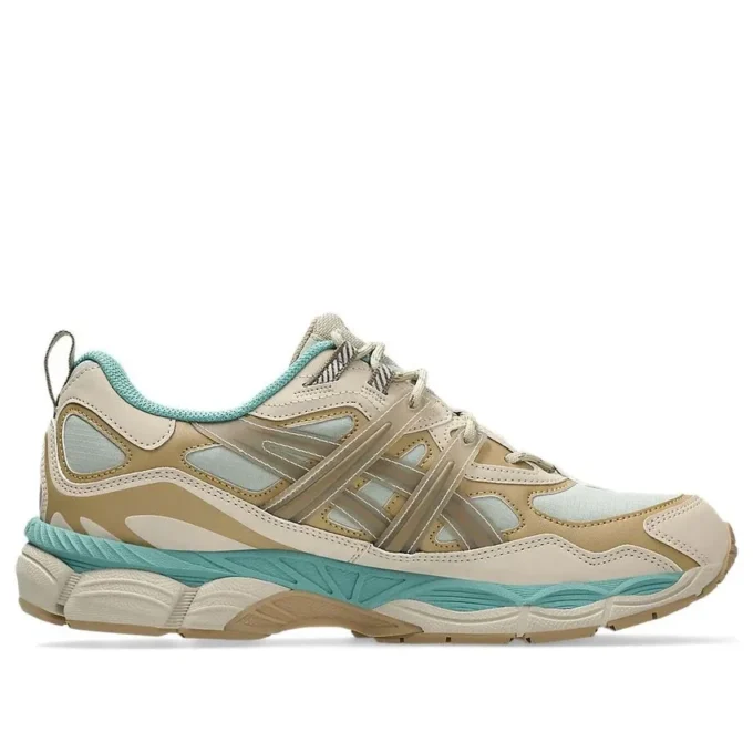 GEL-NYC Utility „Olive Grey Pepper”