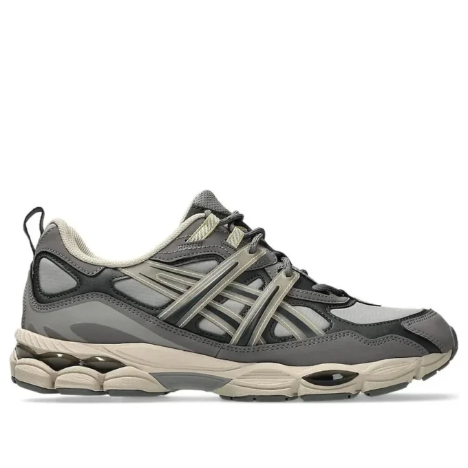 GEL-NYC Utility „Steeple Grey Graphite Grey”