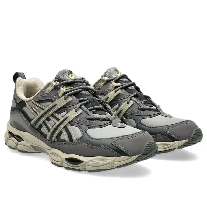 GEL-NYC Utility „Steeple Grey Graphite Grey”