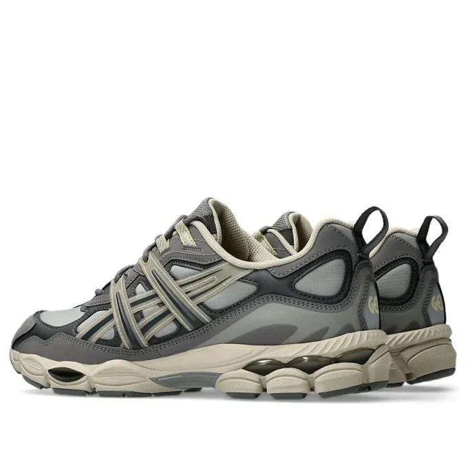GEL-NYC Utility „Steeple Grey Graphite Grey”