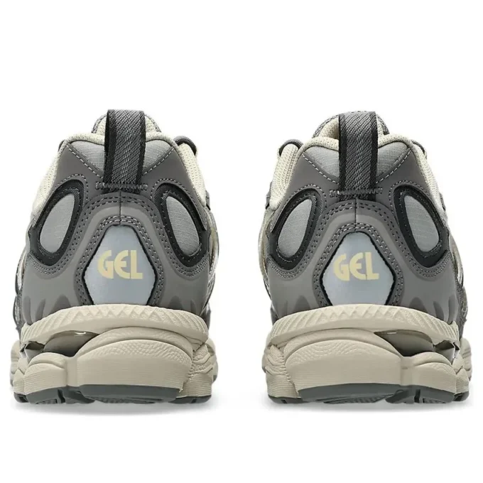 GEL-NYC Utility „Steeple Grey Graphite Grey”