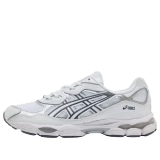 GEL-NYC „White Carrier Grey”