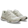 GEL-NYC „White Feather Grey”