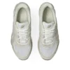 GEL-NYC „White Feather Grey”