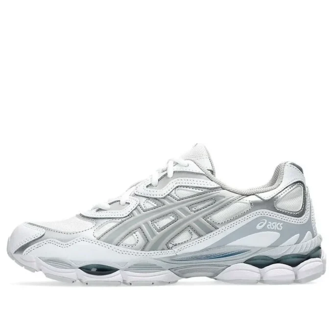 GEL-NYC „White Oyster Grey”