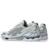 GEL-NYC „White Oyster Grey”