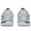 GEL-NYC „White Oyster Grey”