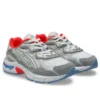 GEL NYC „White Piedmont Blue Red”