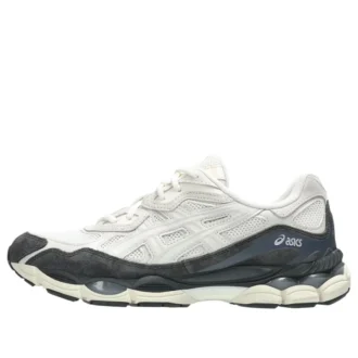 GEL-NYC „White Smoke Grey”