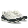 GEL-NYC „White Smoke Grey”