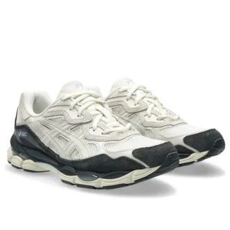 GEL-NYC „White Smoke Grey”
