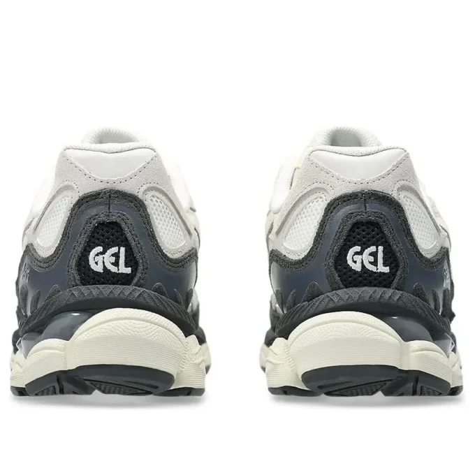 GEL-NYC „White Smoke Grey”