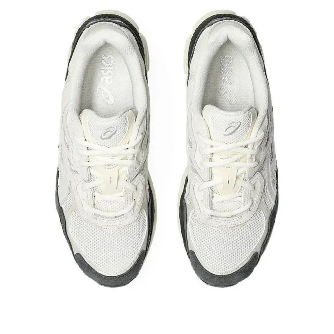 GEL-NYC „White Smoke Grey”